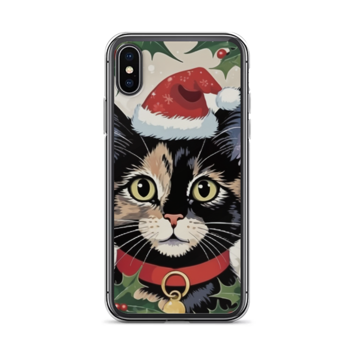 PugMug Custom Ripley iPhone Case