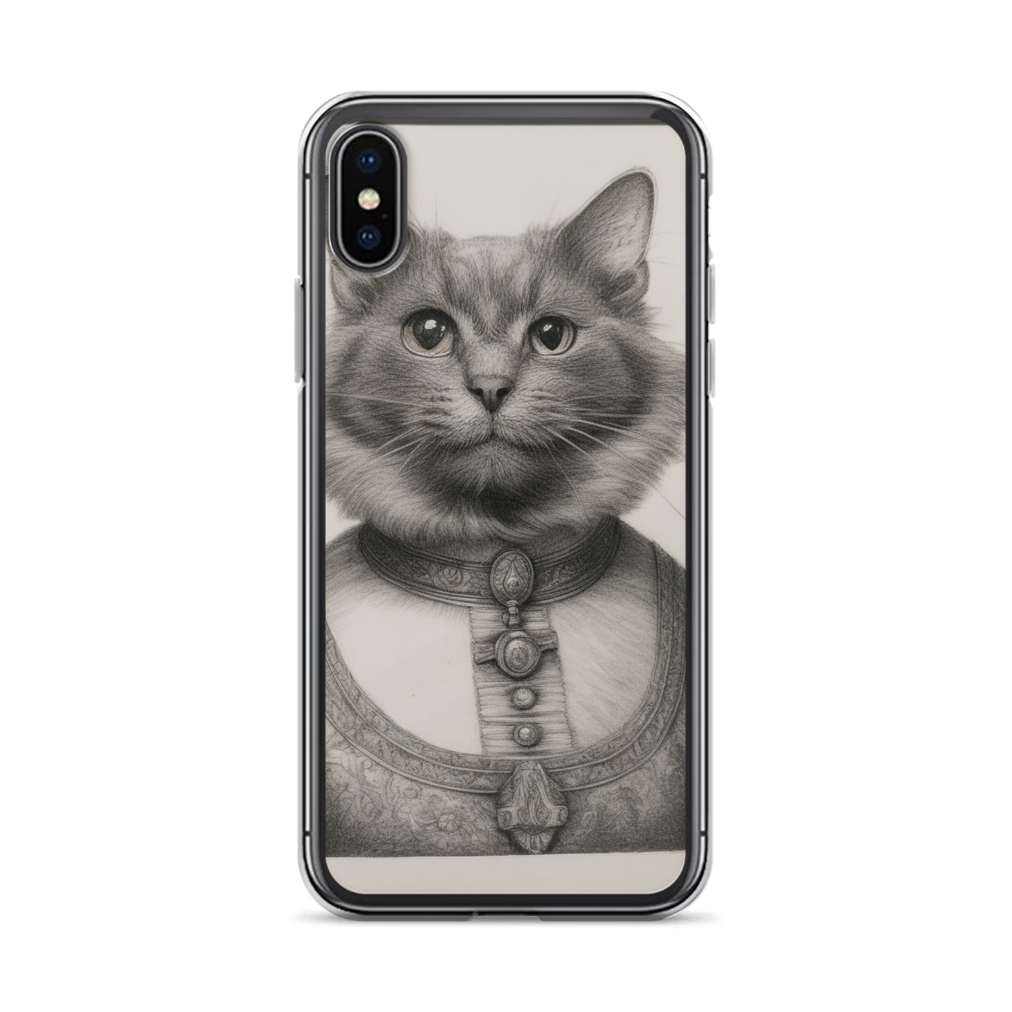 PugMug Custom Thumper iPhone Case