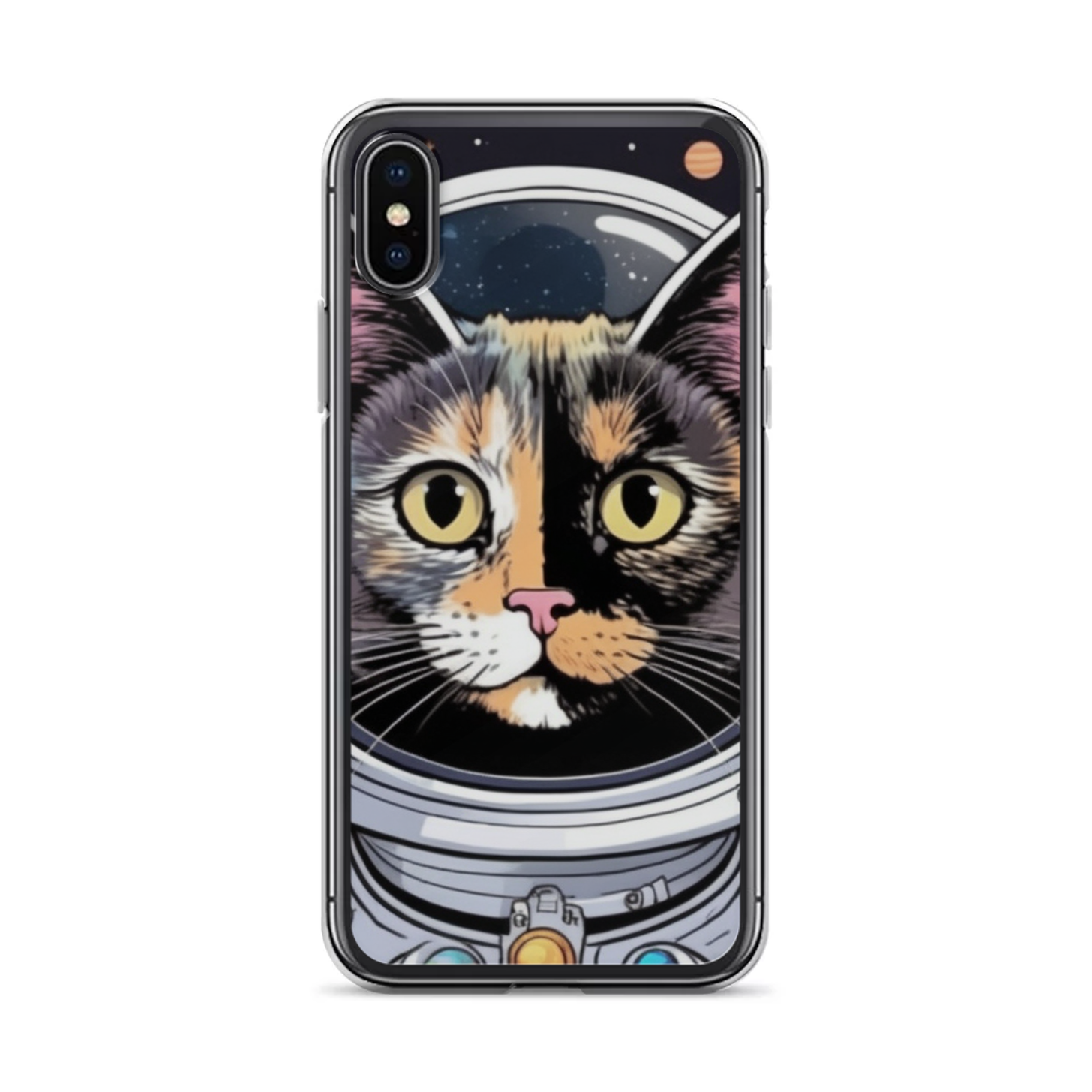 PugMug Custom Ripley iPhone Case