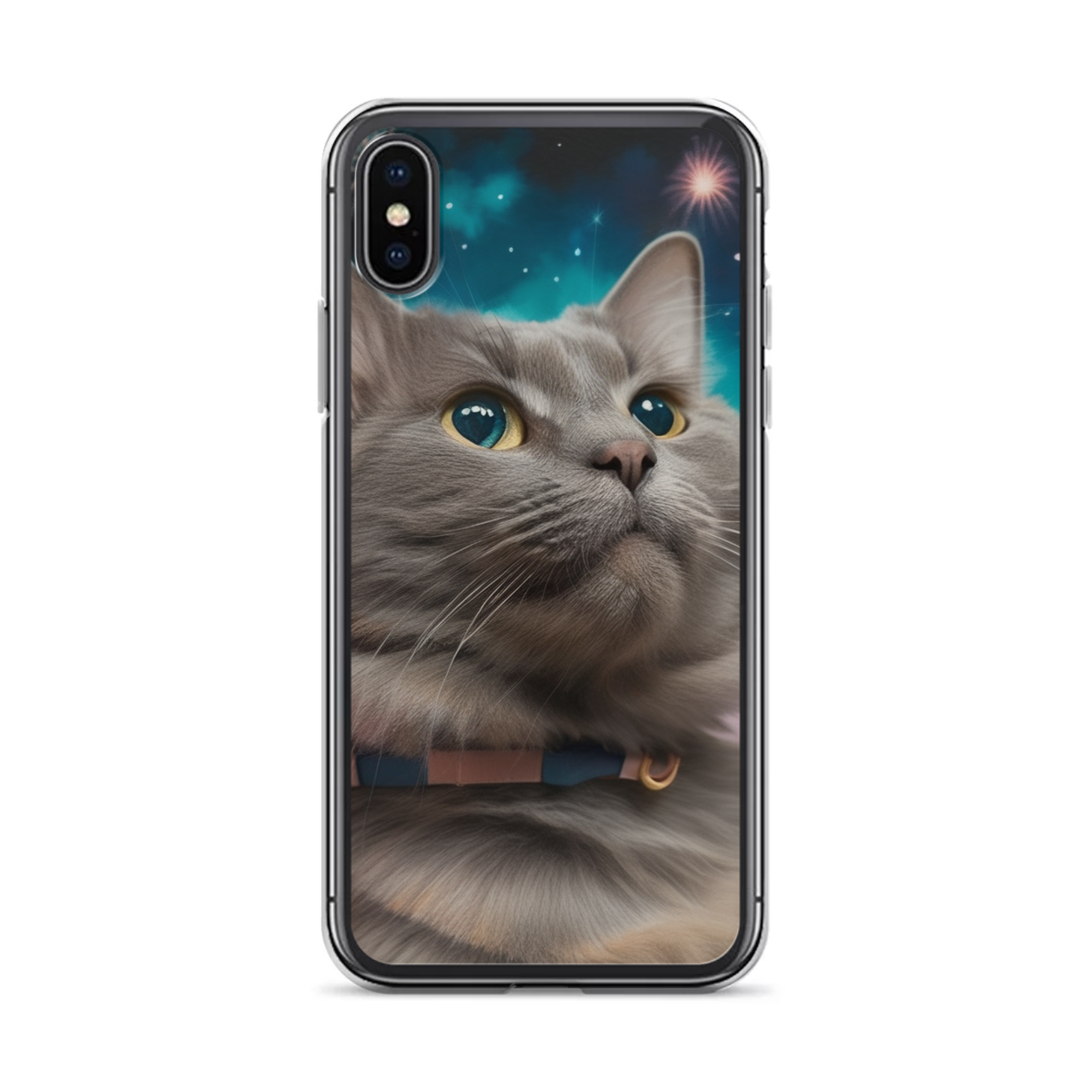 PugMug Custom Thumper iPhone Case