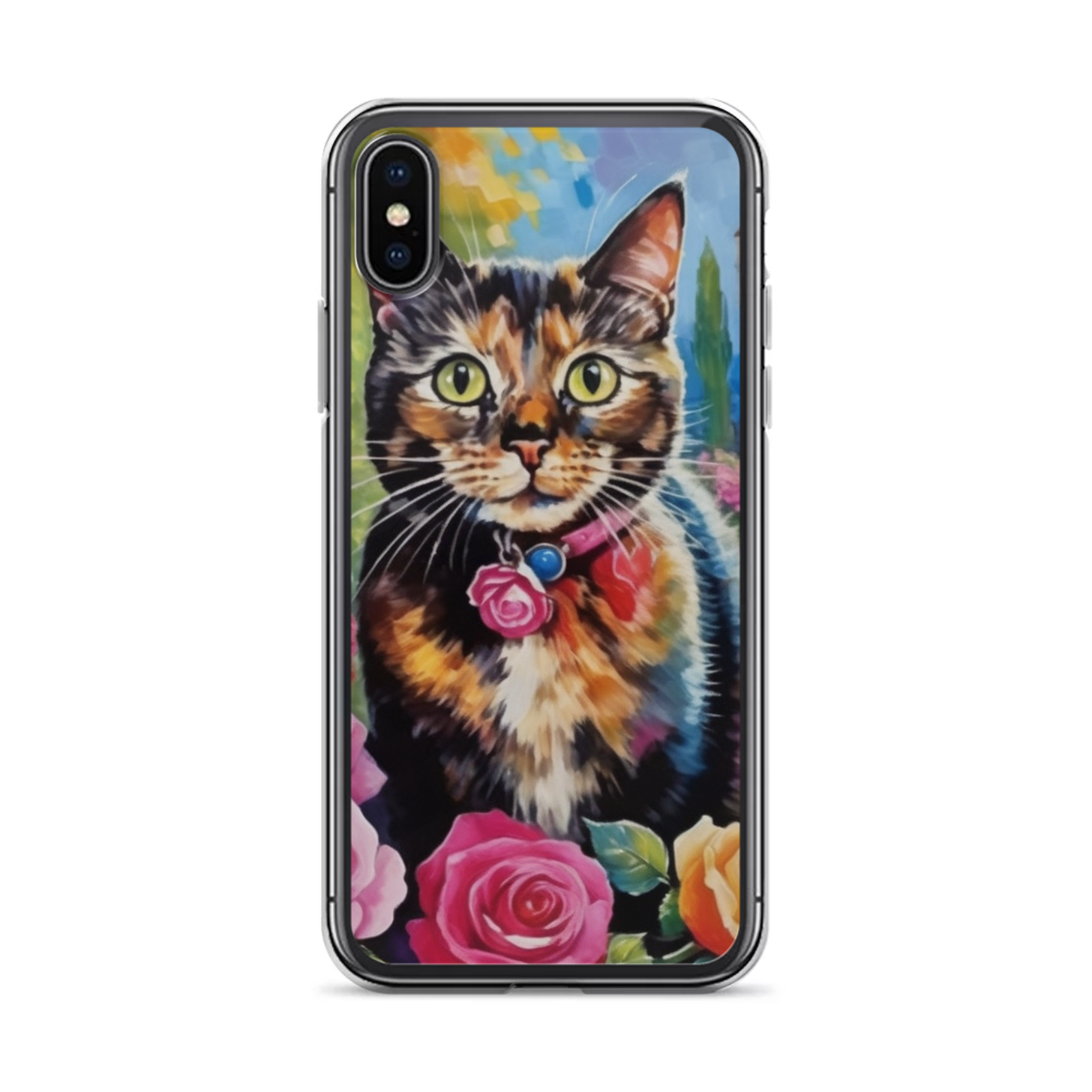 PugMug Custom Ripley iPhone Case