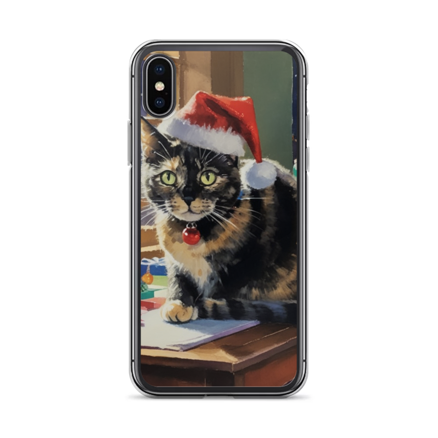 PugMug Custom Ripley iPhone Case