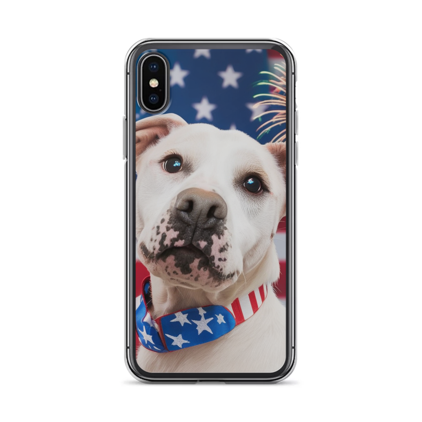 PugMug Custom Melody iPhone Case