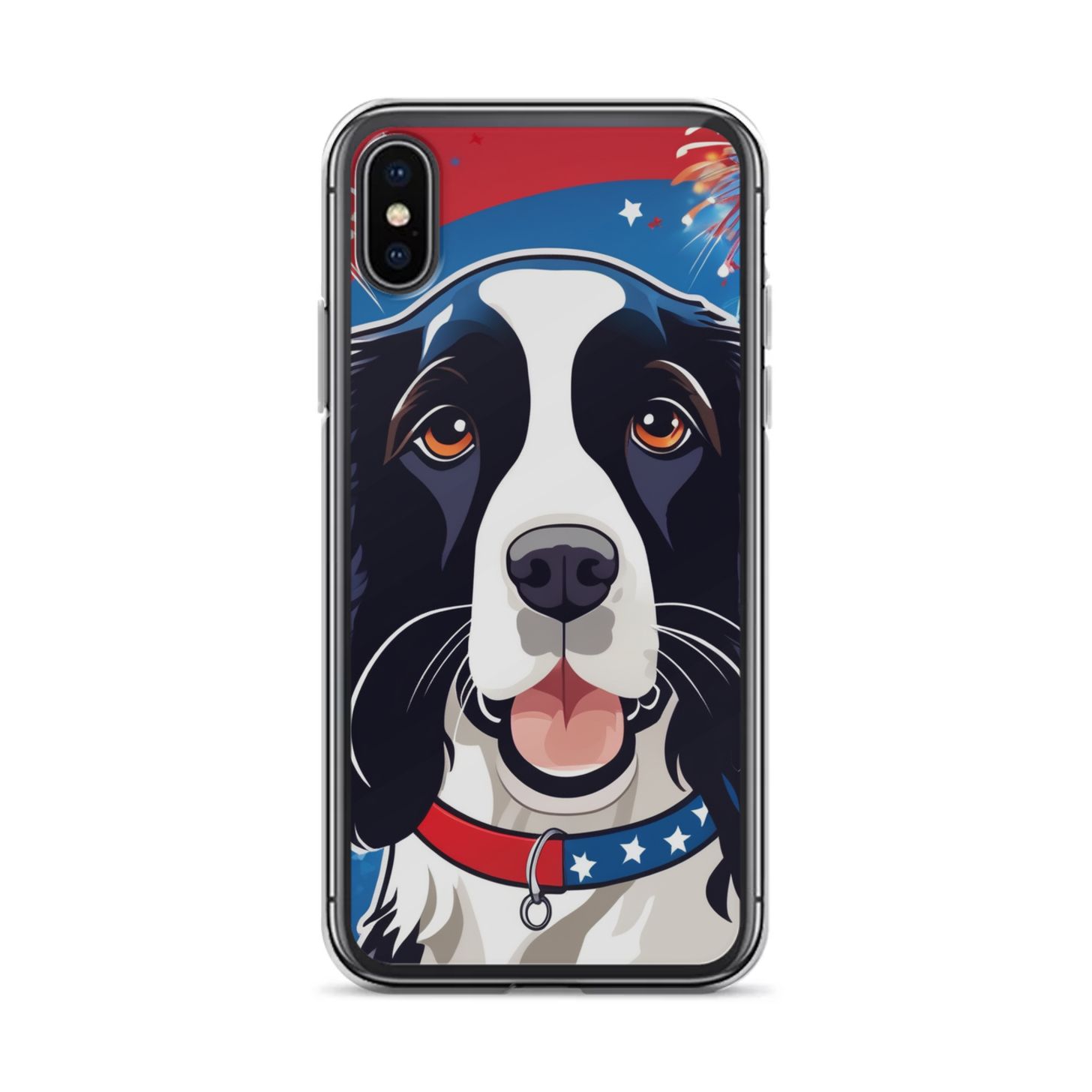 PugMug Custom Pet iPhone Case