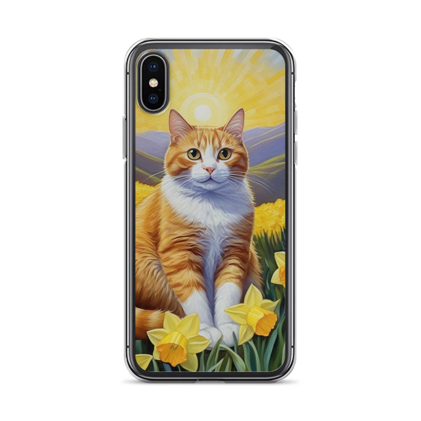 PugMug Custom Jack Jack iPhone Case