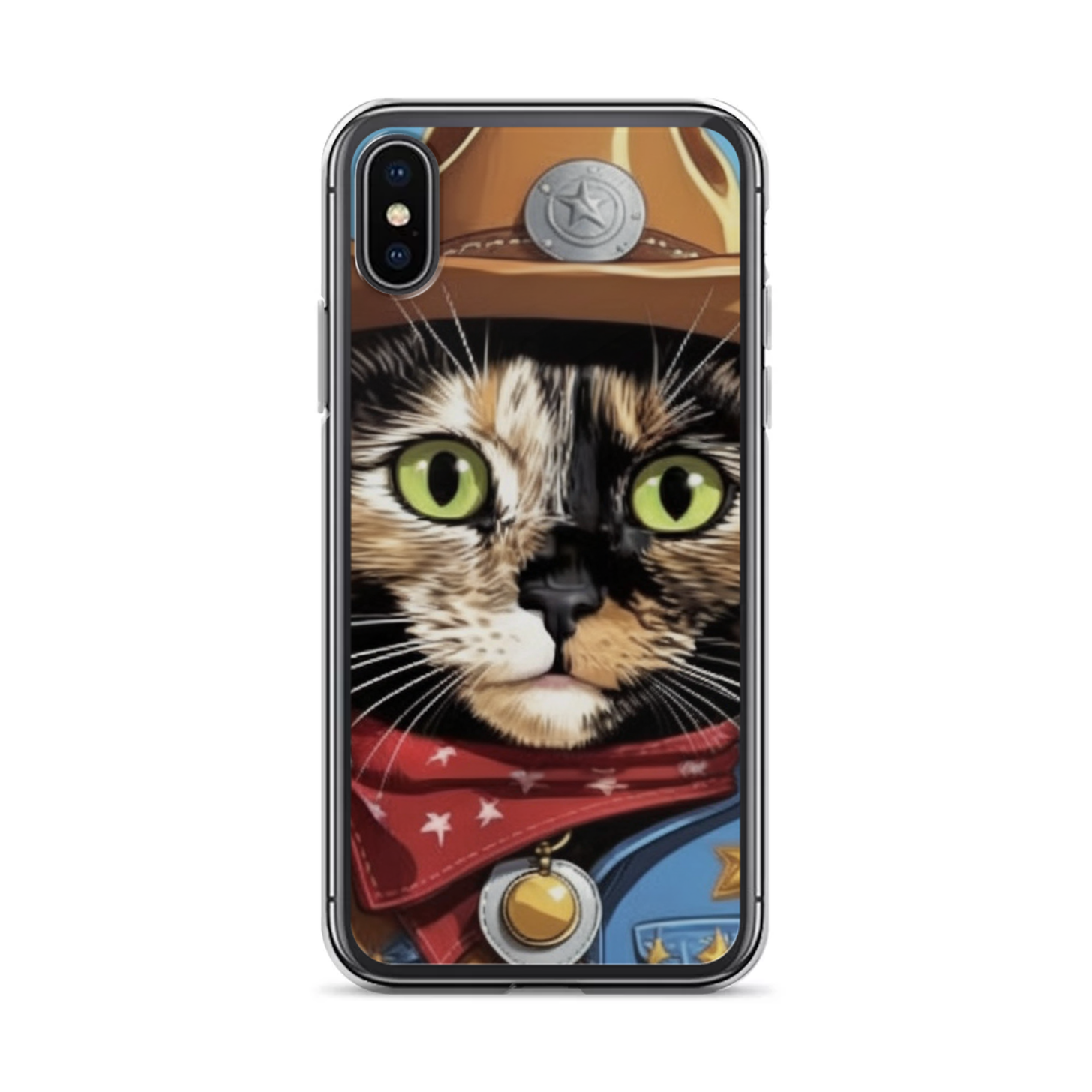 PugMug Custom Ripley iPhone Case