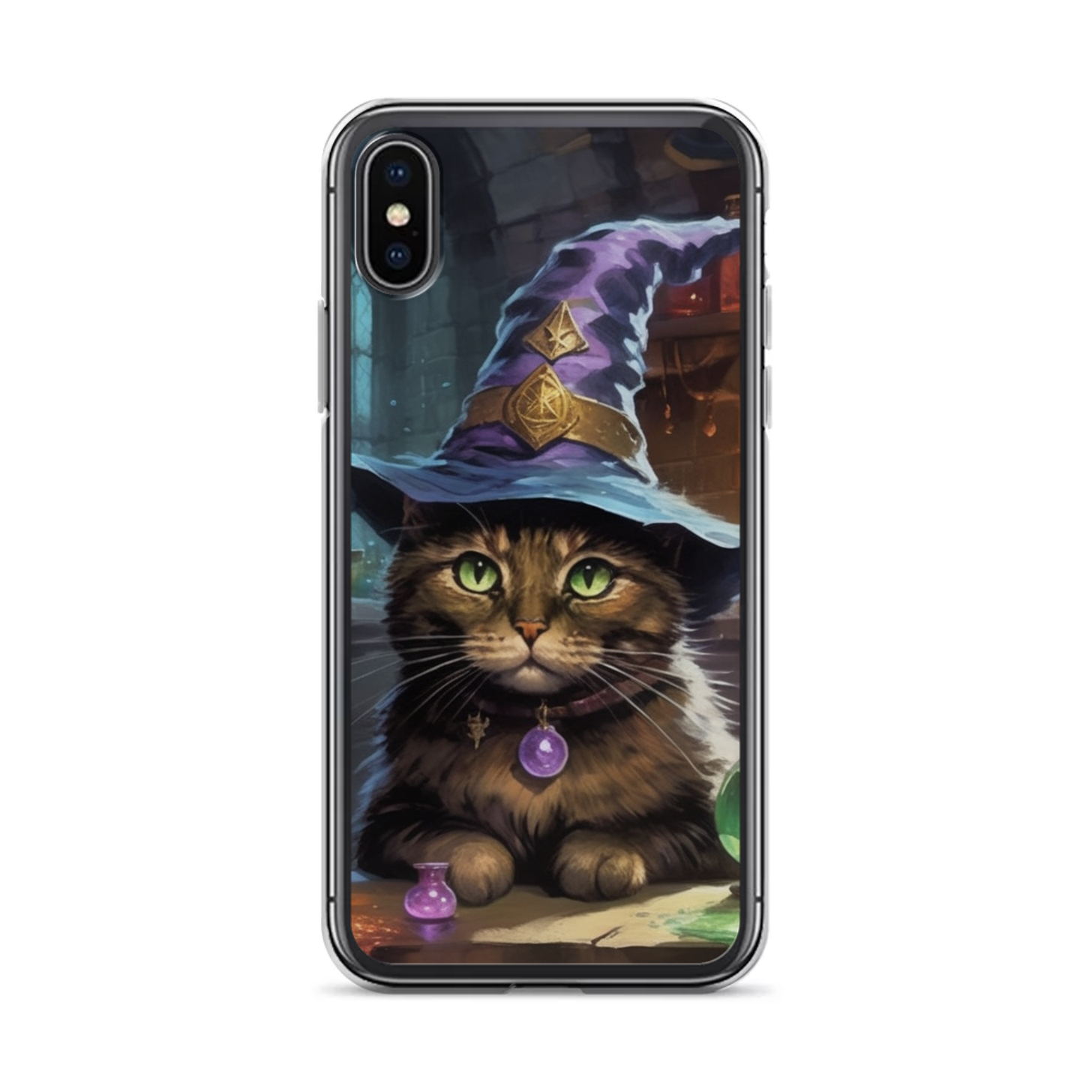 PugMug Custom Ripley iPhone Case