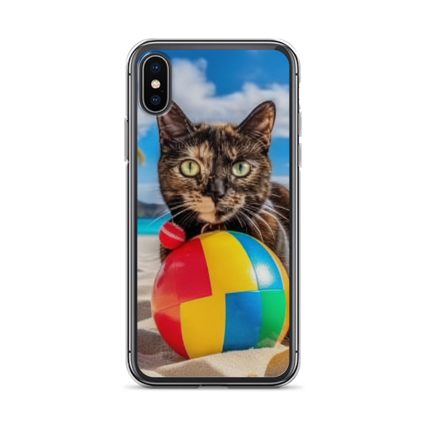 PugMug Custom Ripley iPhone Case