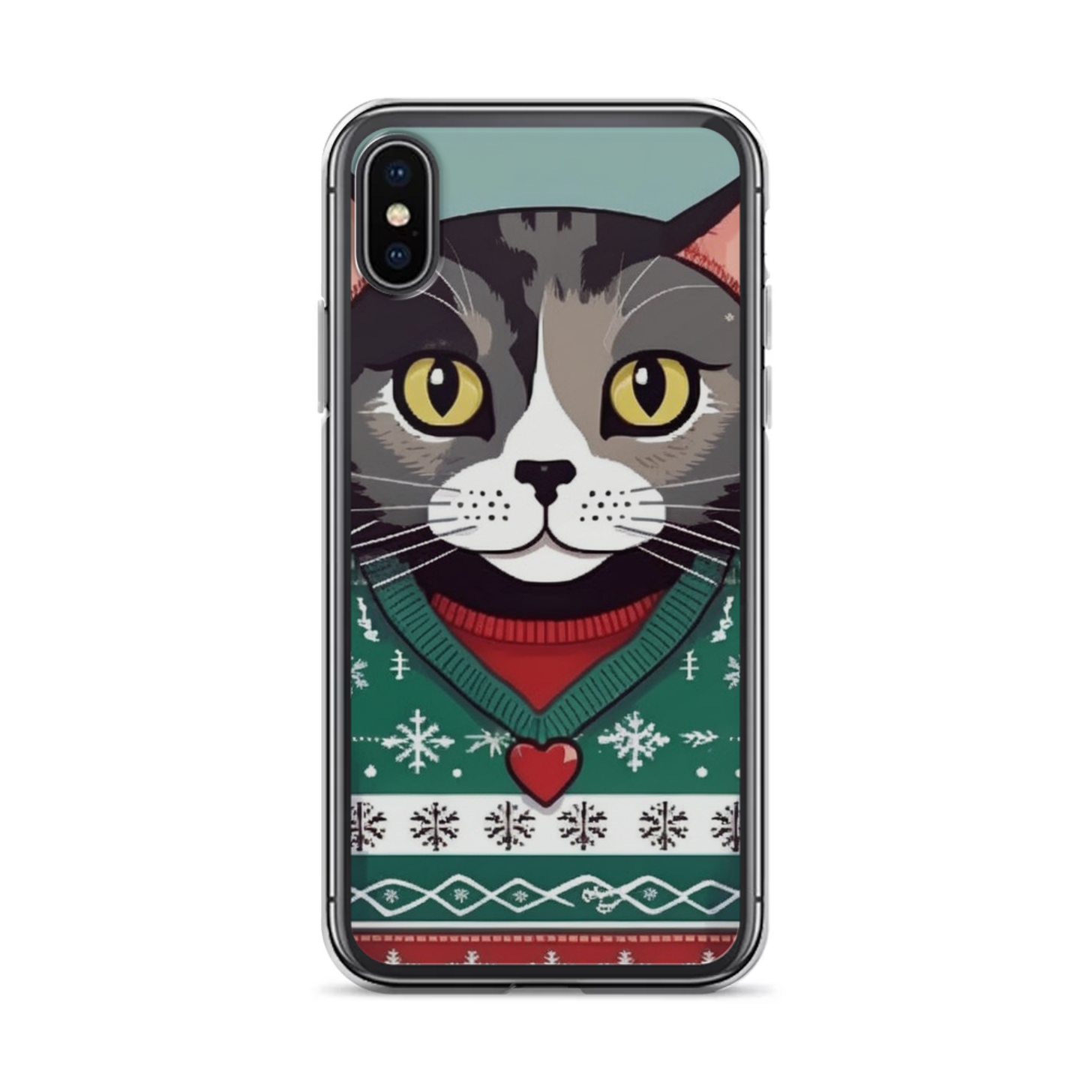 PugMug Custom Ripley iPhone Case