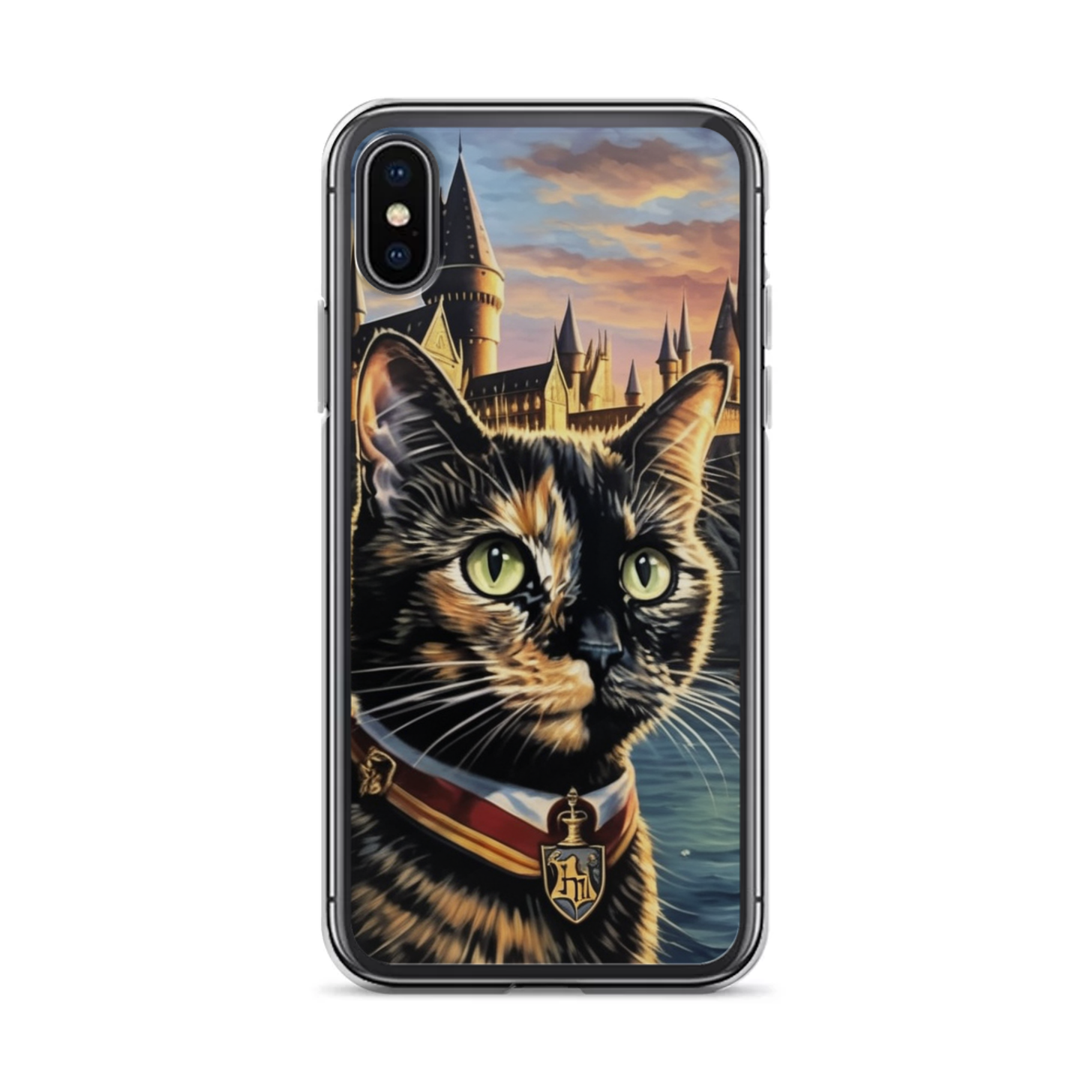 PugMug Custom Ripley iPhone Case