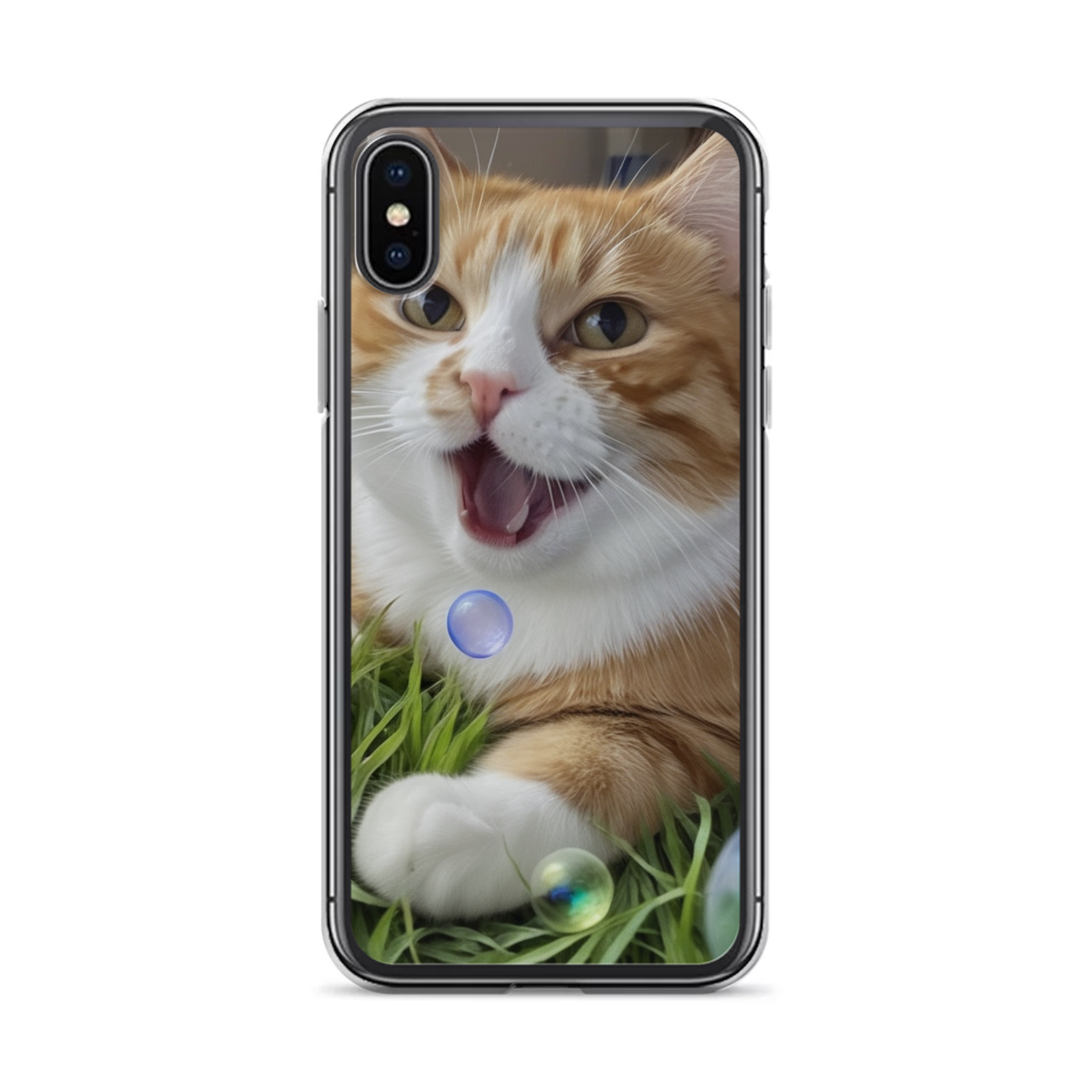 PugMug Custom Jack Jack iPhone Case