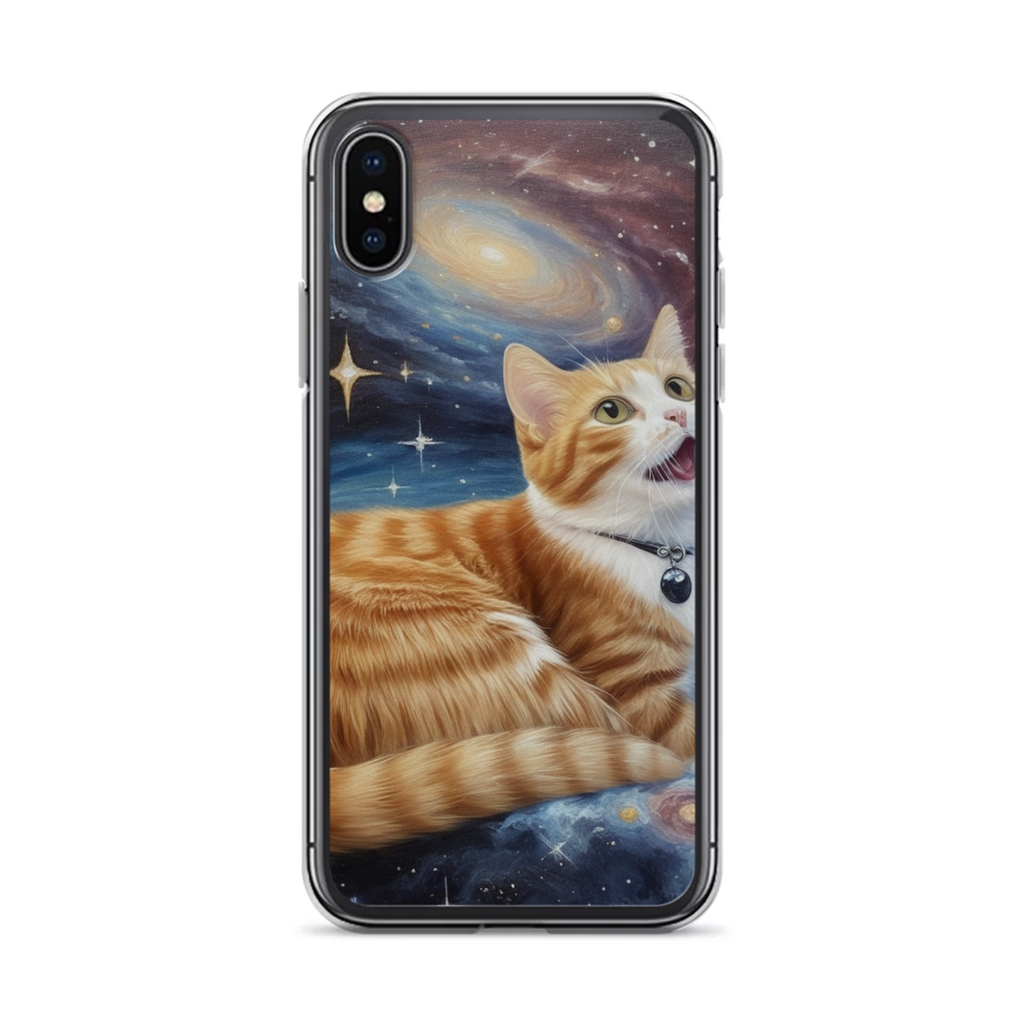 PugMug Custom Jack Jack iPhone Case