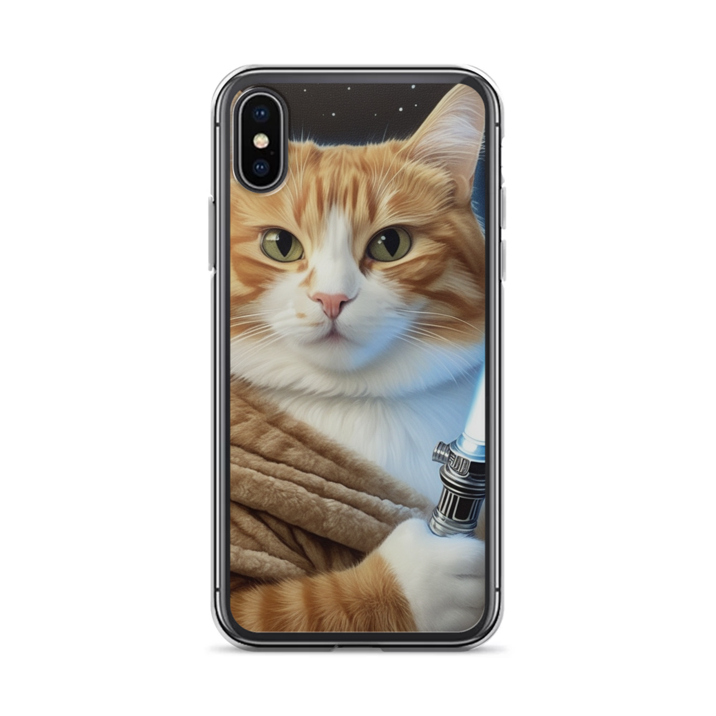 PugMug Custom Jack Jack iPhone Case