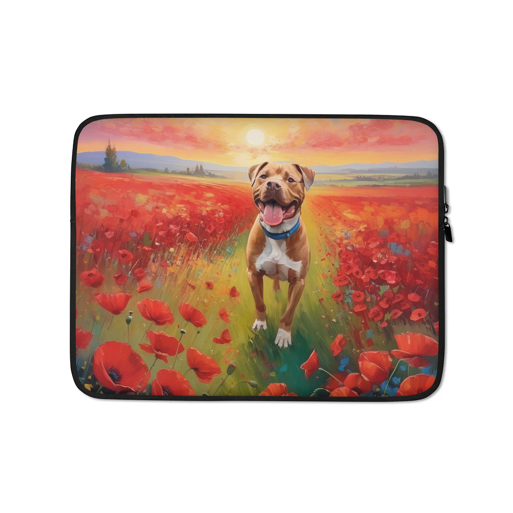 PugMug Custom squishmallow Laptop Sleeve