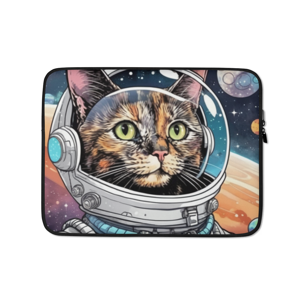 PugMug Custom Ripley Laptop Sleeve
