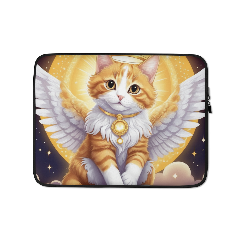 PugMug Custom Jack Jack Laptop Sleeve