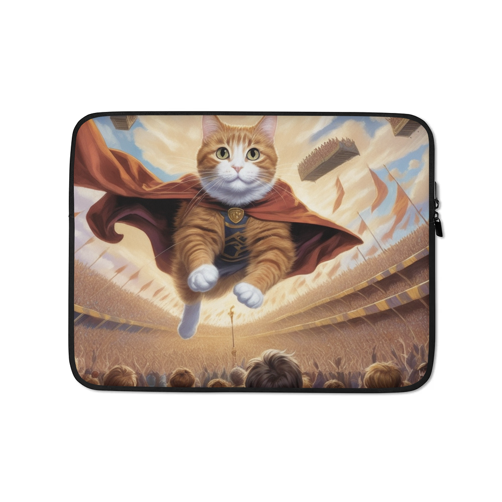 PugMug Custom Jack Jack Laptop Sleeve