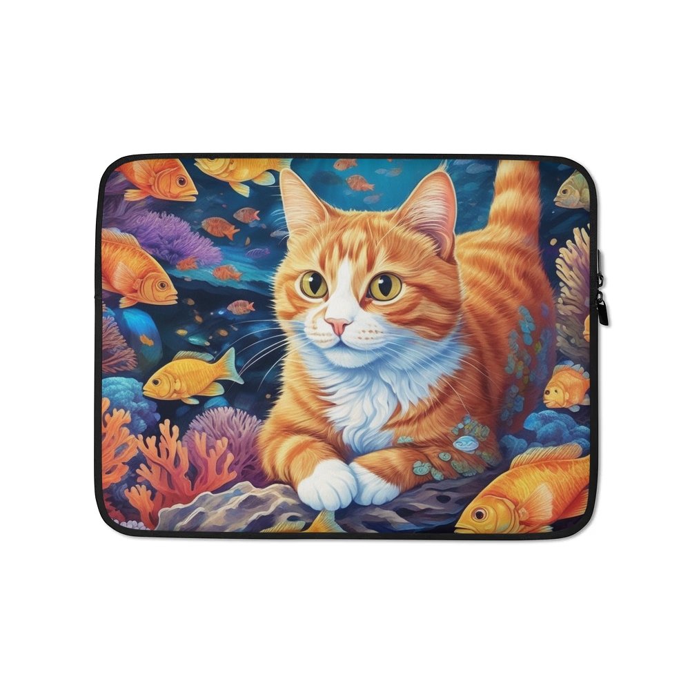 PugMug Custom Jack Jack Laptop Sleeve