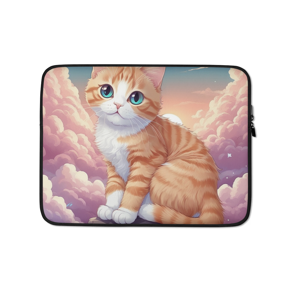 PugMug Custom Jack Jack Laptop Sleeve