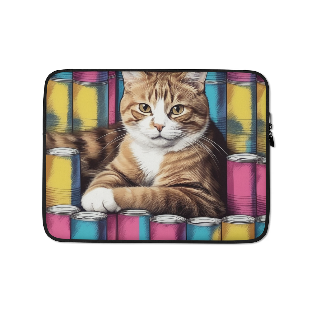 PugMug Custom Jack Jack Laptop Sleeve