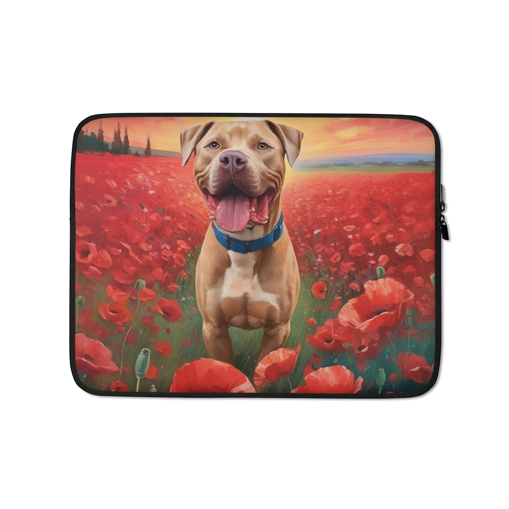 PugMug Custom squishmallow Laptop Sleeve