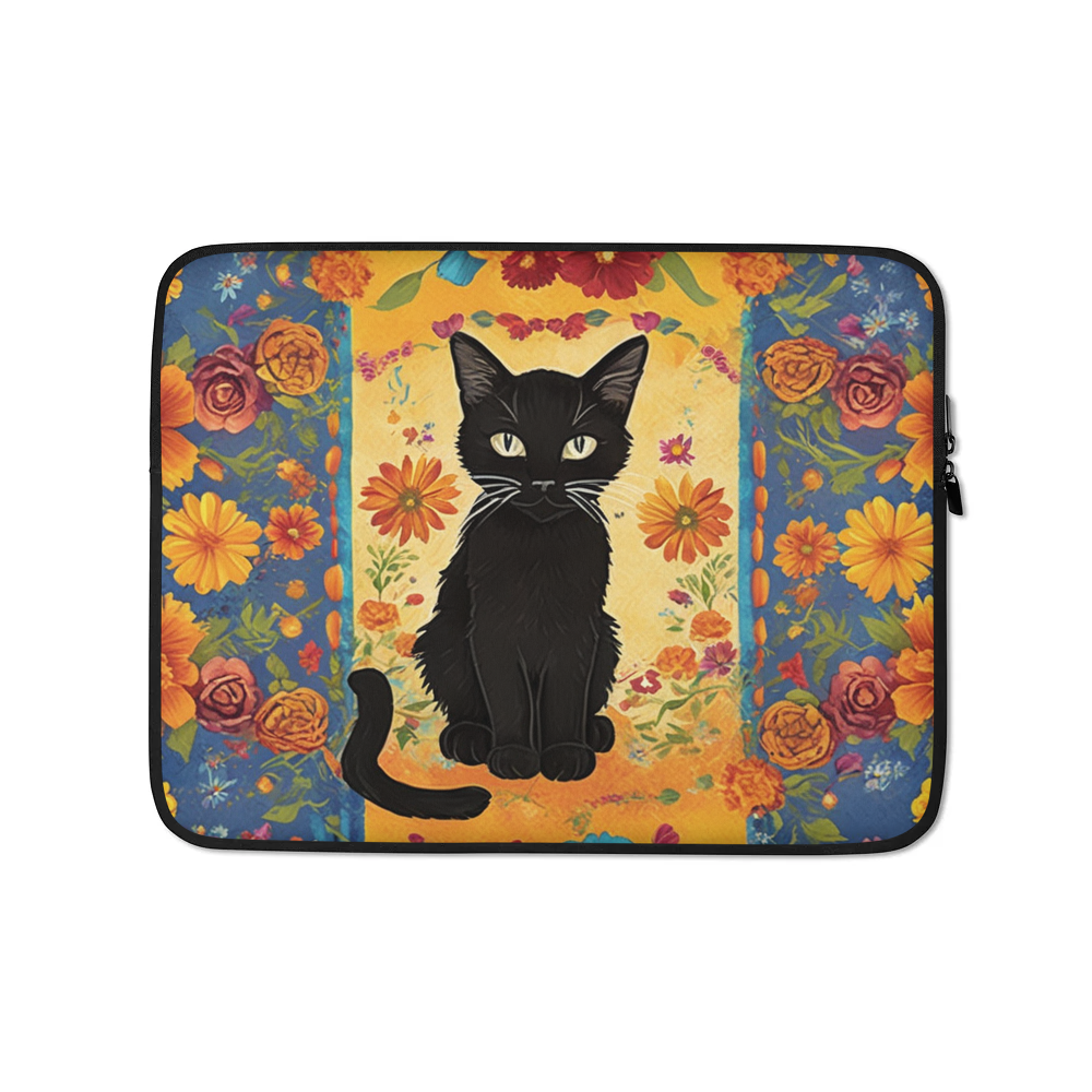 PugMug Custom Peerie Laptop Sleeve
