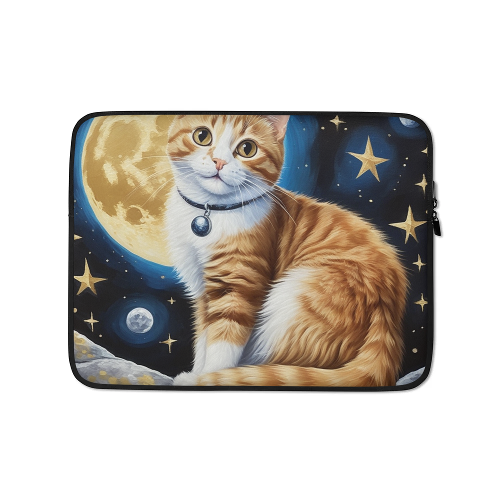 PugMug Custom Jack Jack Laptop Sleeve