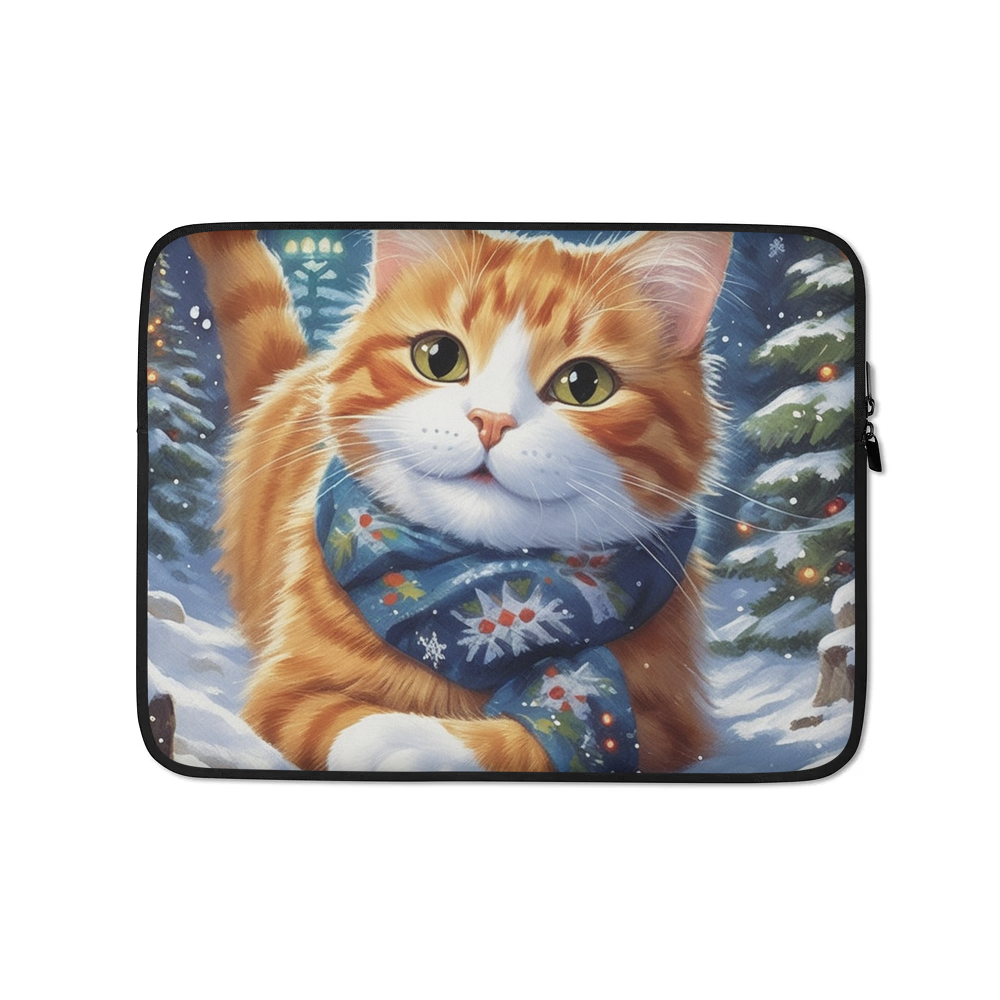 PugMug Custom Jack Jack Laptop Sleeve