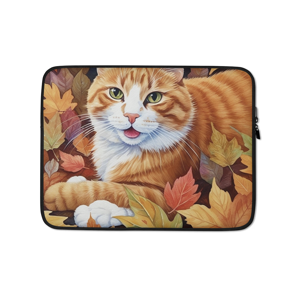 PugMug Custom Jack Jack Laptop Sleeve