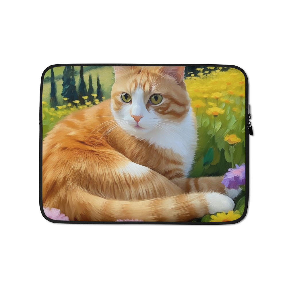 PugMug Custom Jack Jack Laptop Sleeve