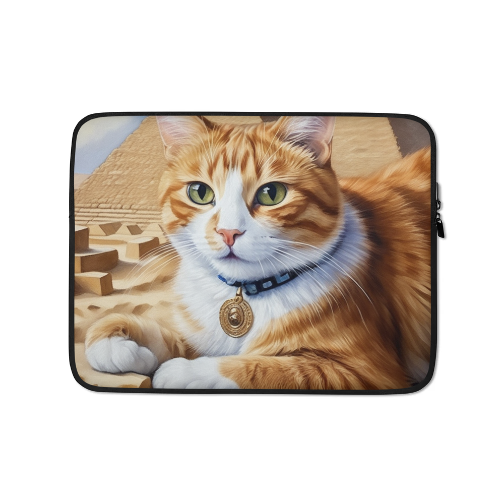 PugMug Custom Jack Jack Laptop Sleeve