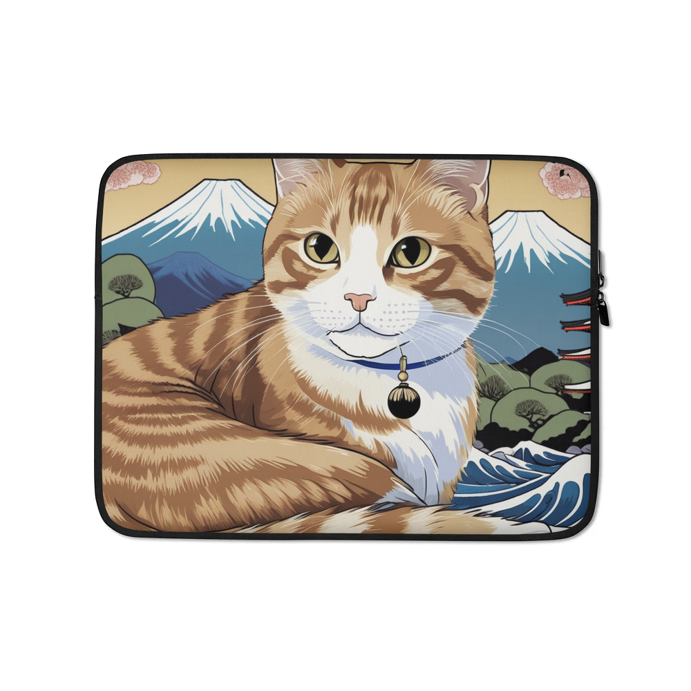 PugMug Custom Jack Jack Laptop Sleeve