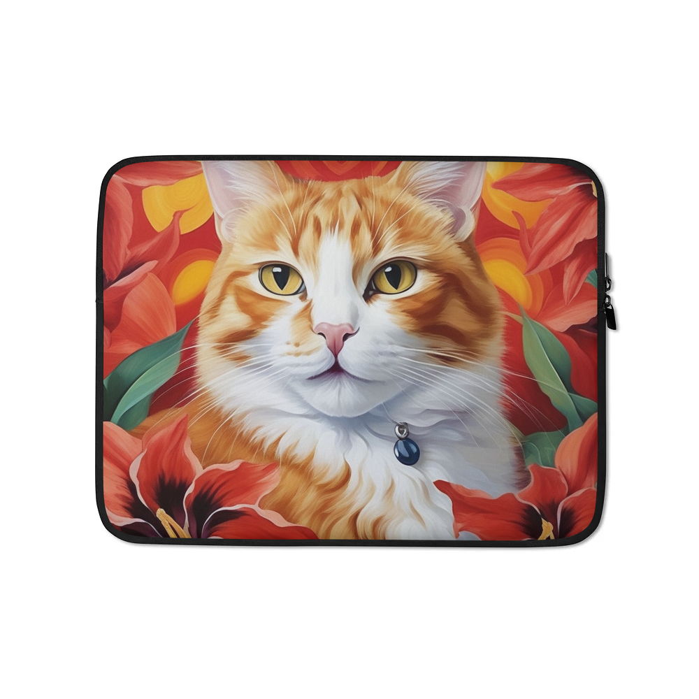 PugMug Custom Jack Jack Laptop Sleeve