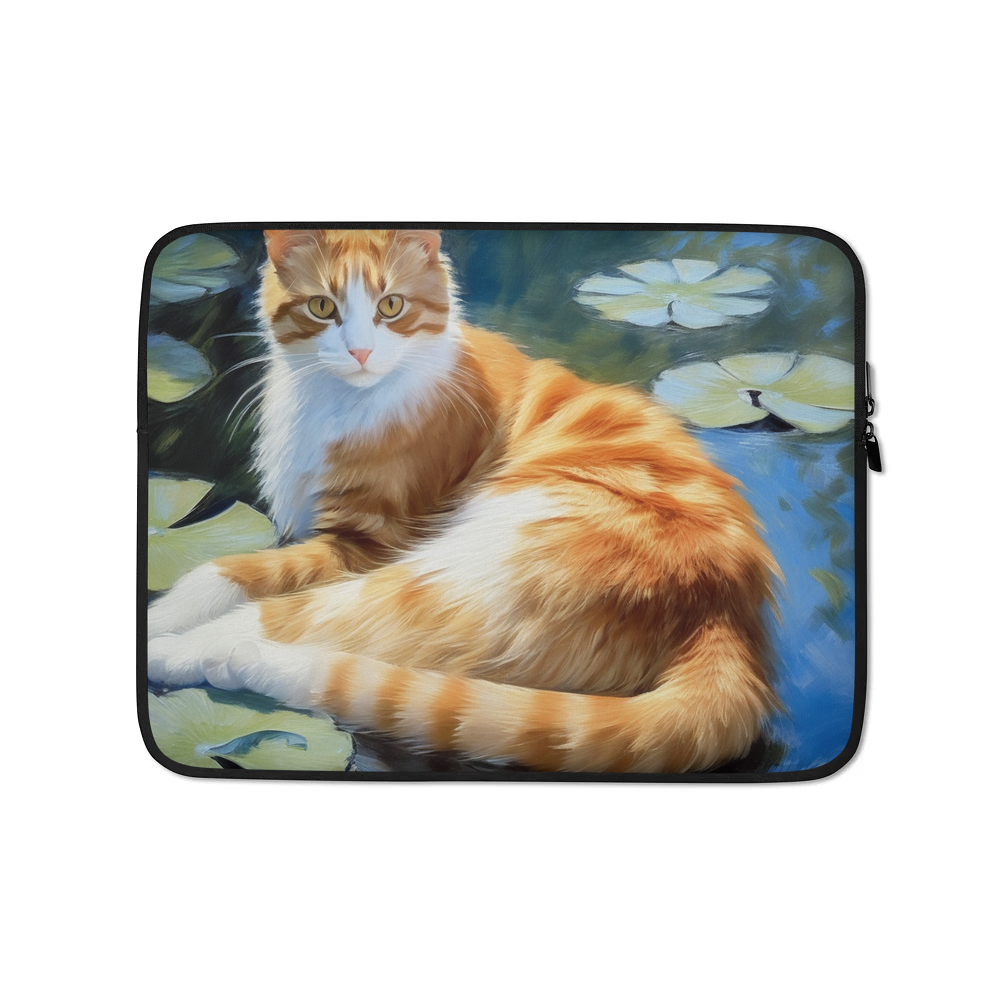 PugMug Custom Jack Jack Laptop Sleeve