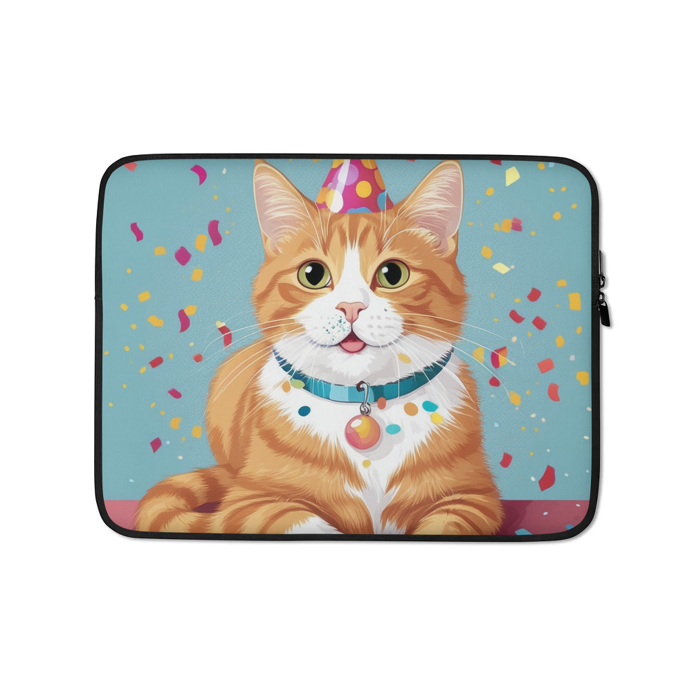 PugMug Custom Jack Jack Laptop Sleeve