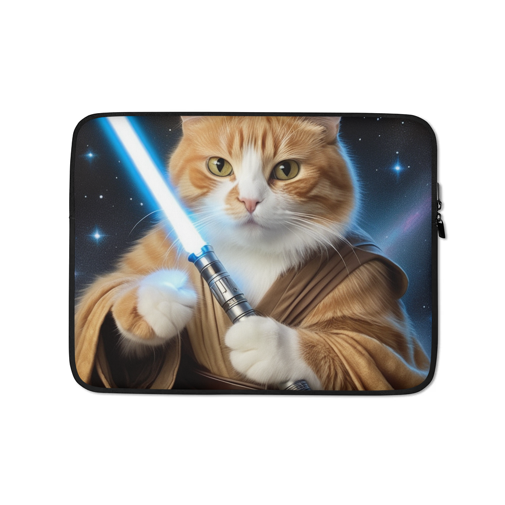 PugMug Custom Jack Jack Laptop Sleeve