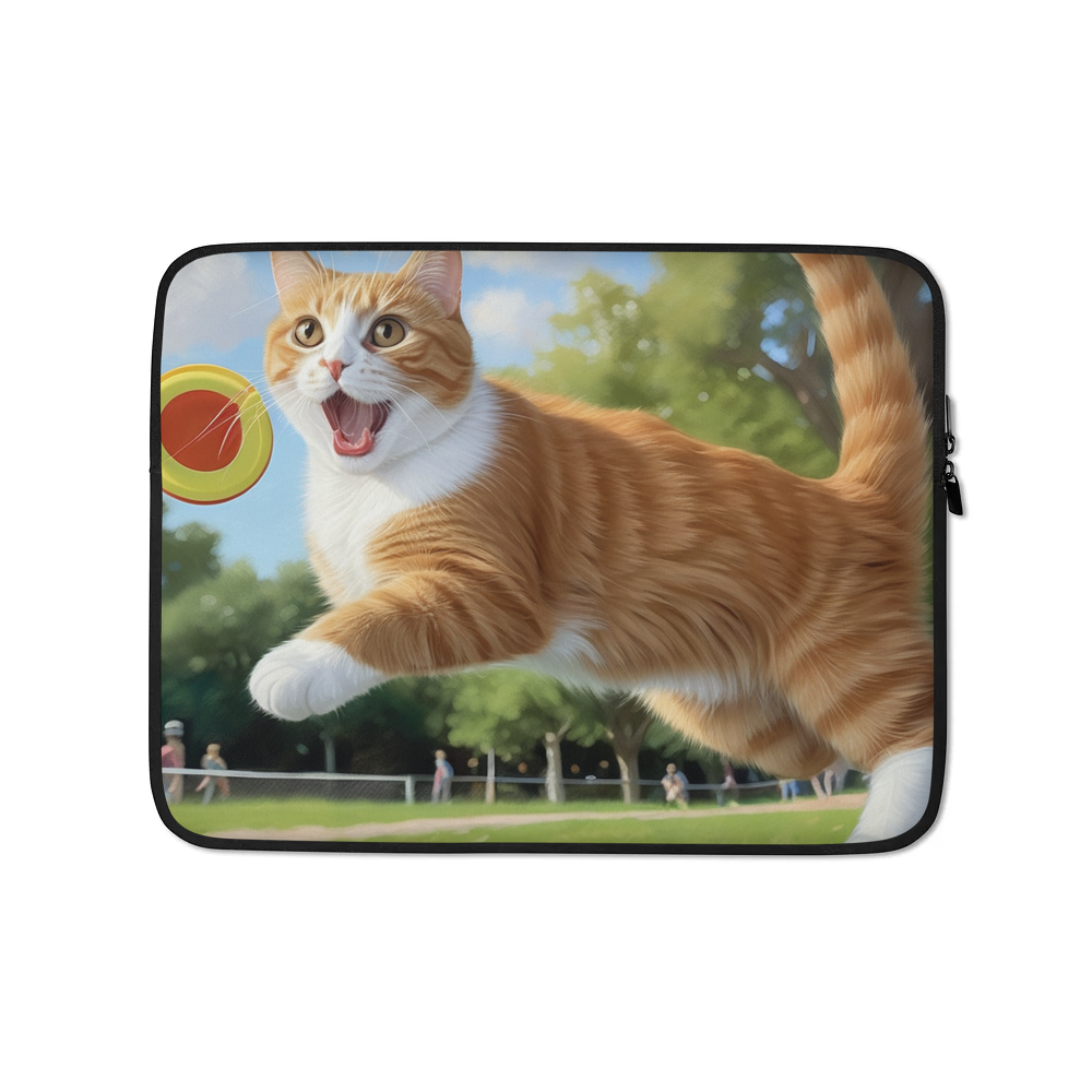 PugMug Custom Jack Jack Laptop Sleeve