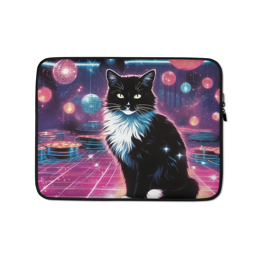 PugMug Custom Peerie Laptop Sleeve