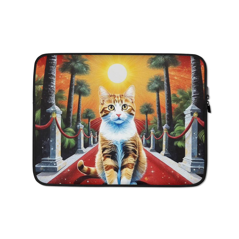 PugMug Custom Jack Jack Laptop Sleeve