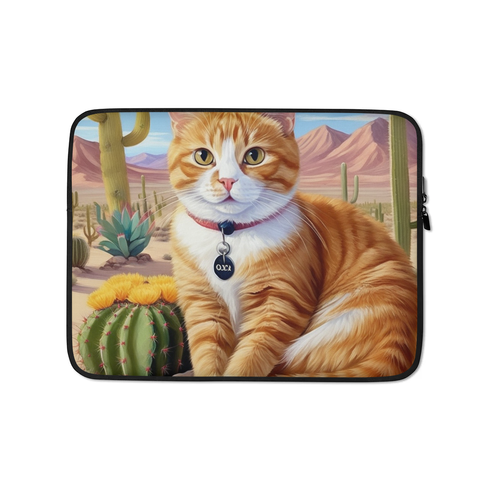 PugMug Custom Jack Jack Laptop Sleeve