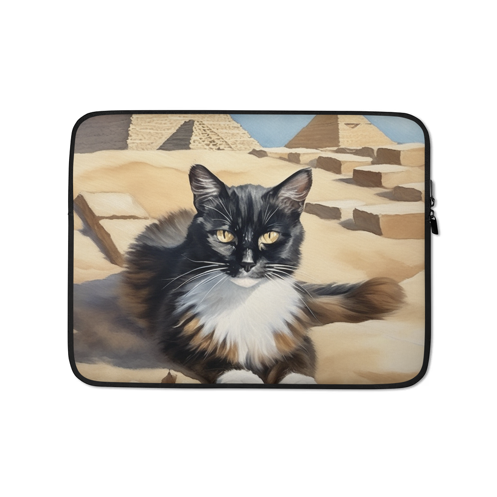 PugMug Custom Peerie Laptop Sleeve