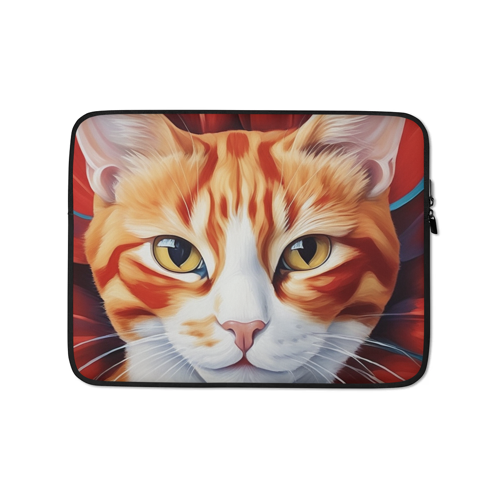 PugMug Custom Jack Jack Laptop Sleeve