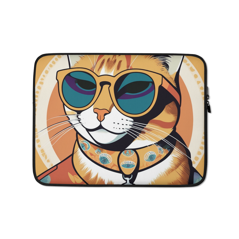 PugMug Custom Jack Jack Laptop Sleeve