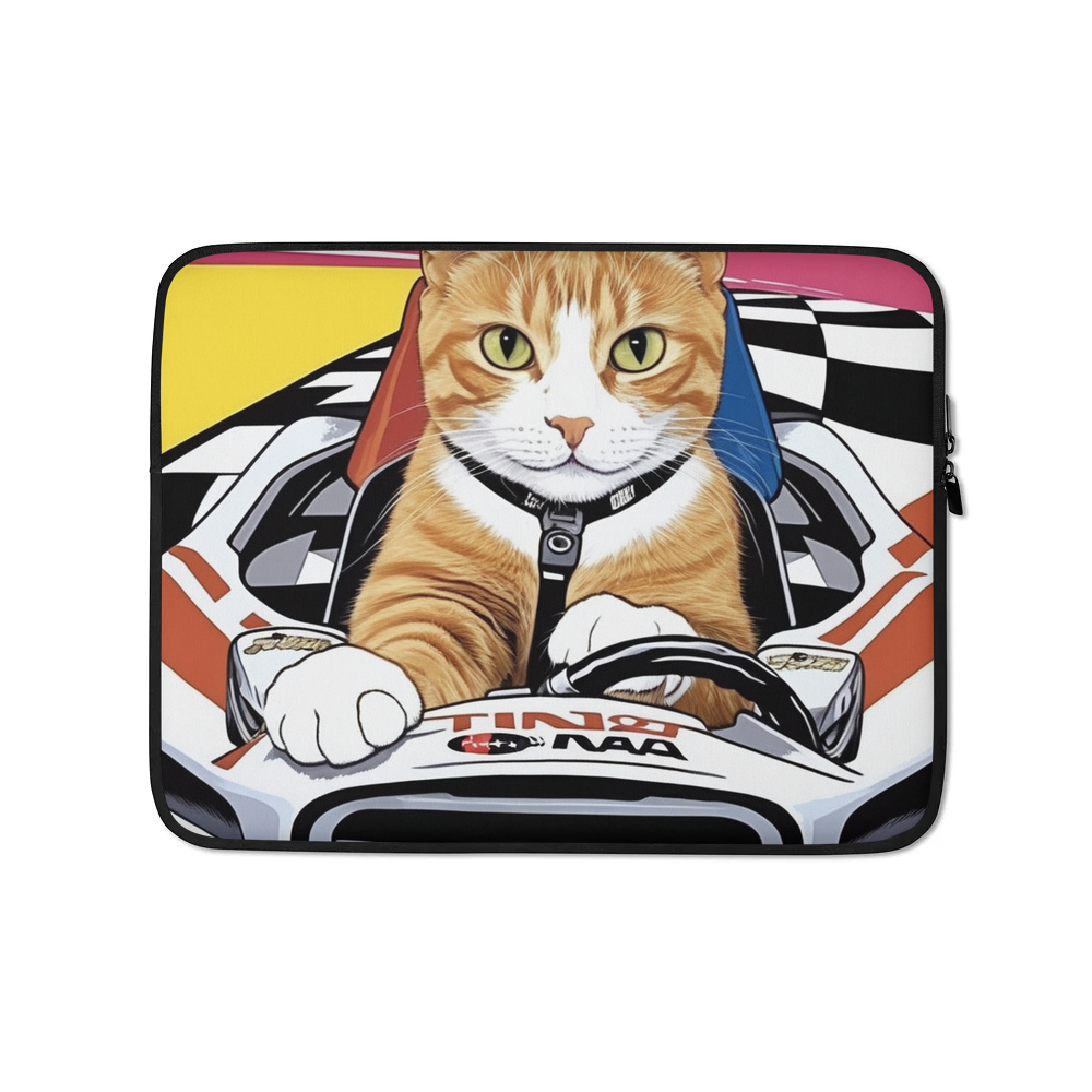 PugMug Custom Jack Jack Laptop Sleeve