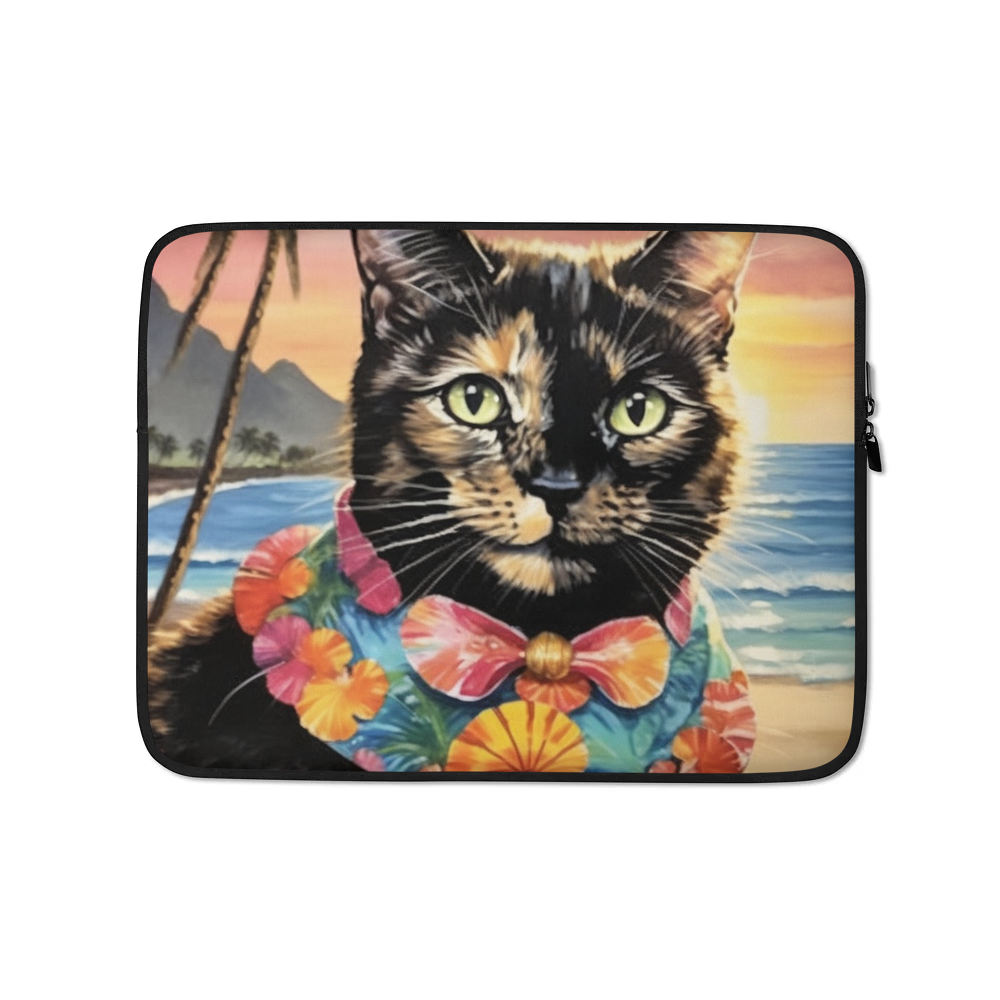 PugMug Custom Ripley Laptop Sleeve