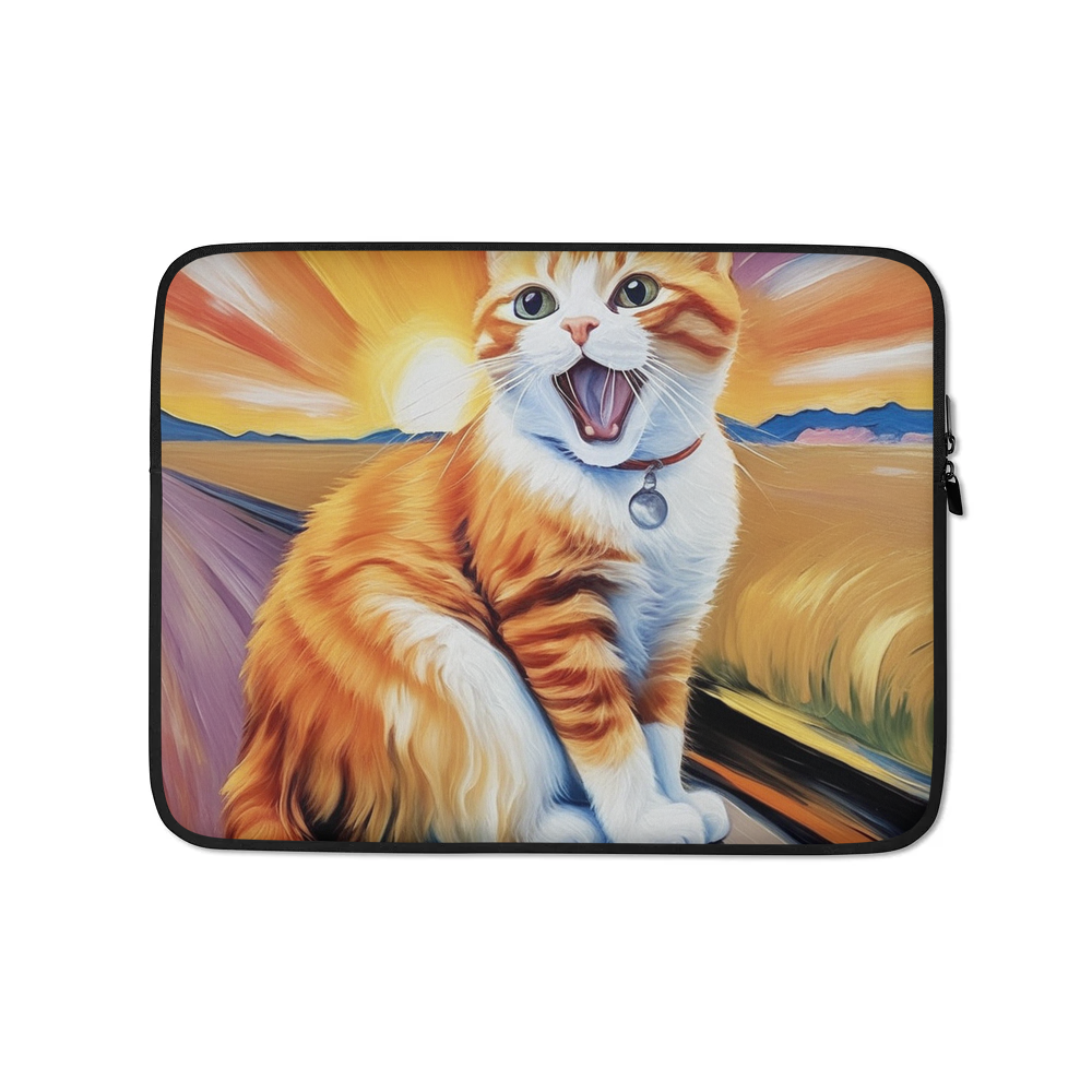 PugMug Custom Jack Jack Laptop Sleeve