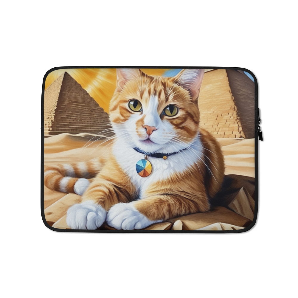 PugMug Custom Jack Jack Laptop Sleeve