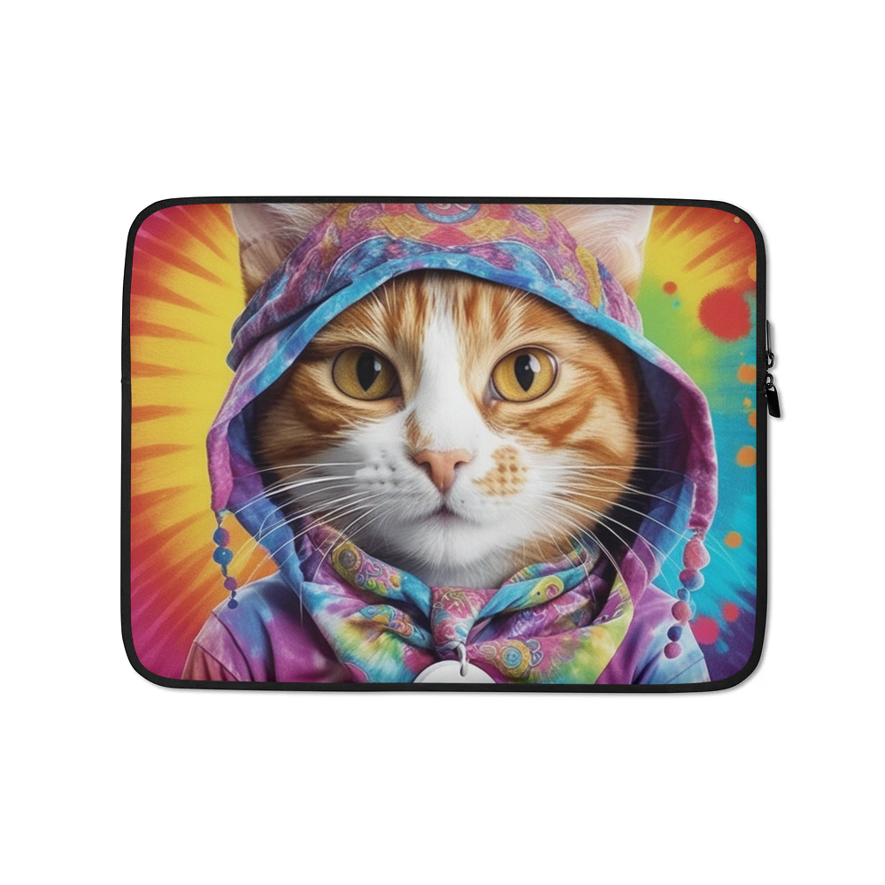 PugMug Custom Jack Jack Laptop Sleeve