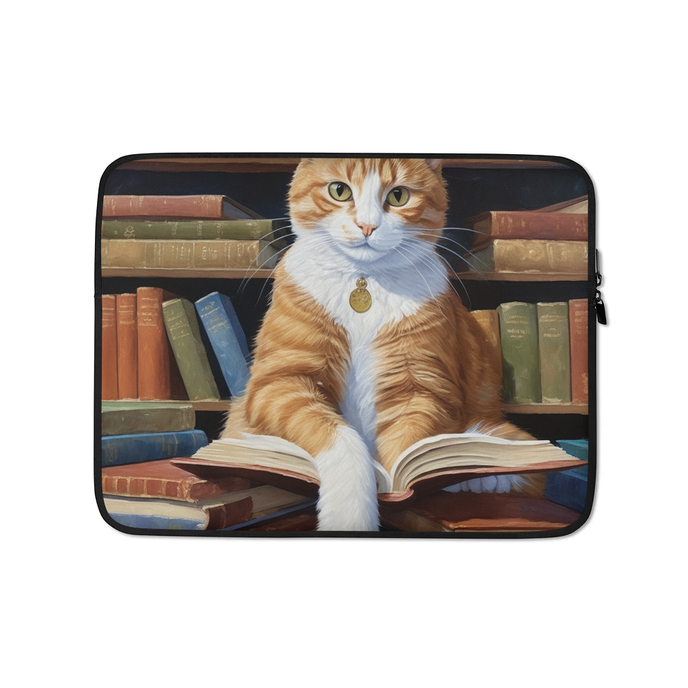 PugMug Custom Jack Jack Laptop Sleeve