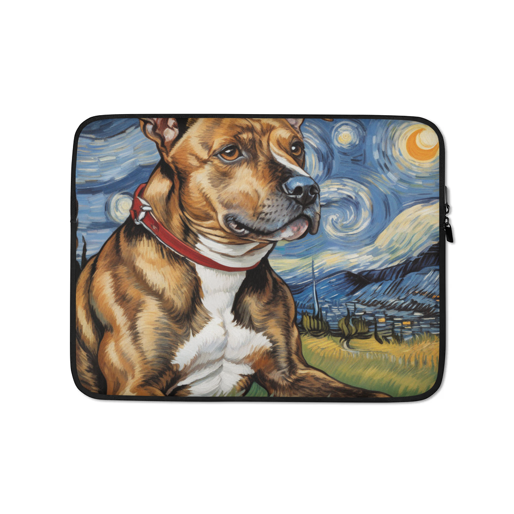 PugMug Custom Tony Hawk Laptop Sleeve